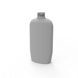 15 oz Lotion Oval